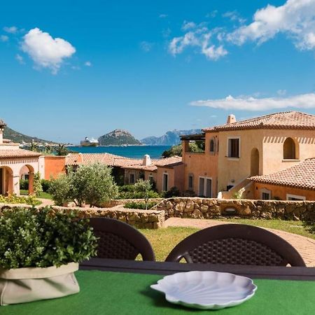 Le Perle Di Golfo Aranci Villa Exterior photo