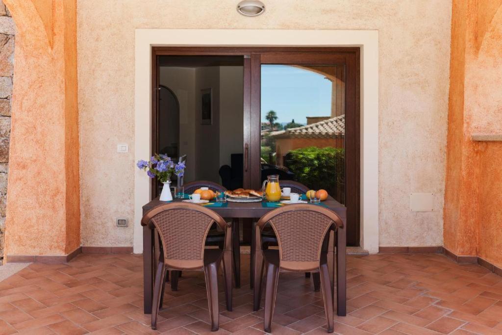 Le Perle Di Golfo Aranci Villa Exterior photo
