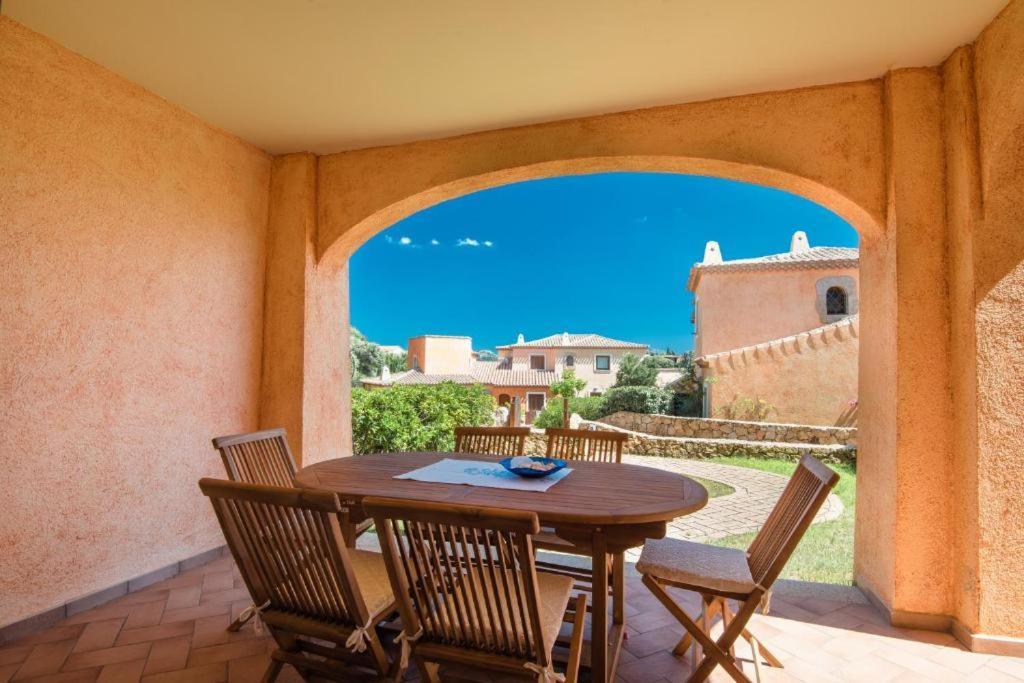 Le Perle Di Golfo Aranci Villa Exterior photo