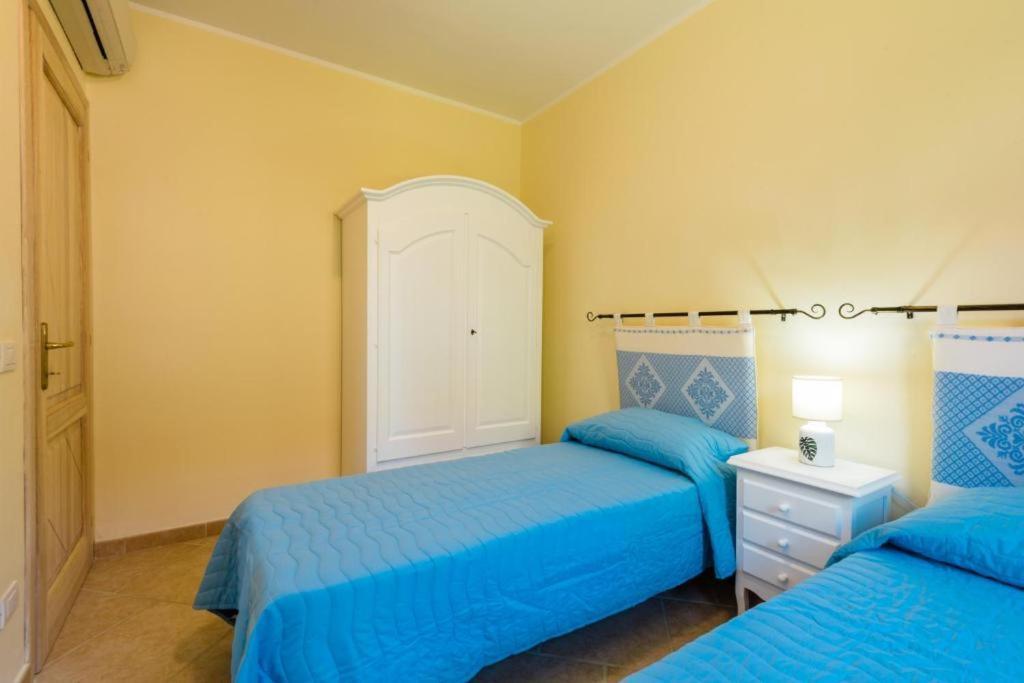 Le Perle Di Golfo Aranci Villa Exterior photo