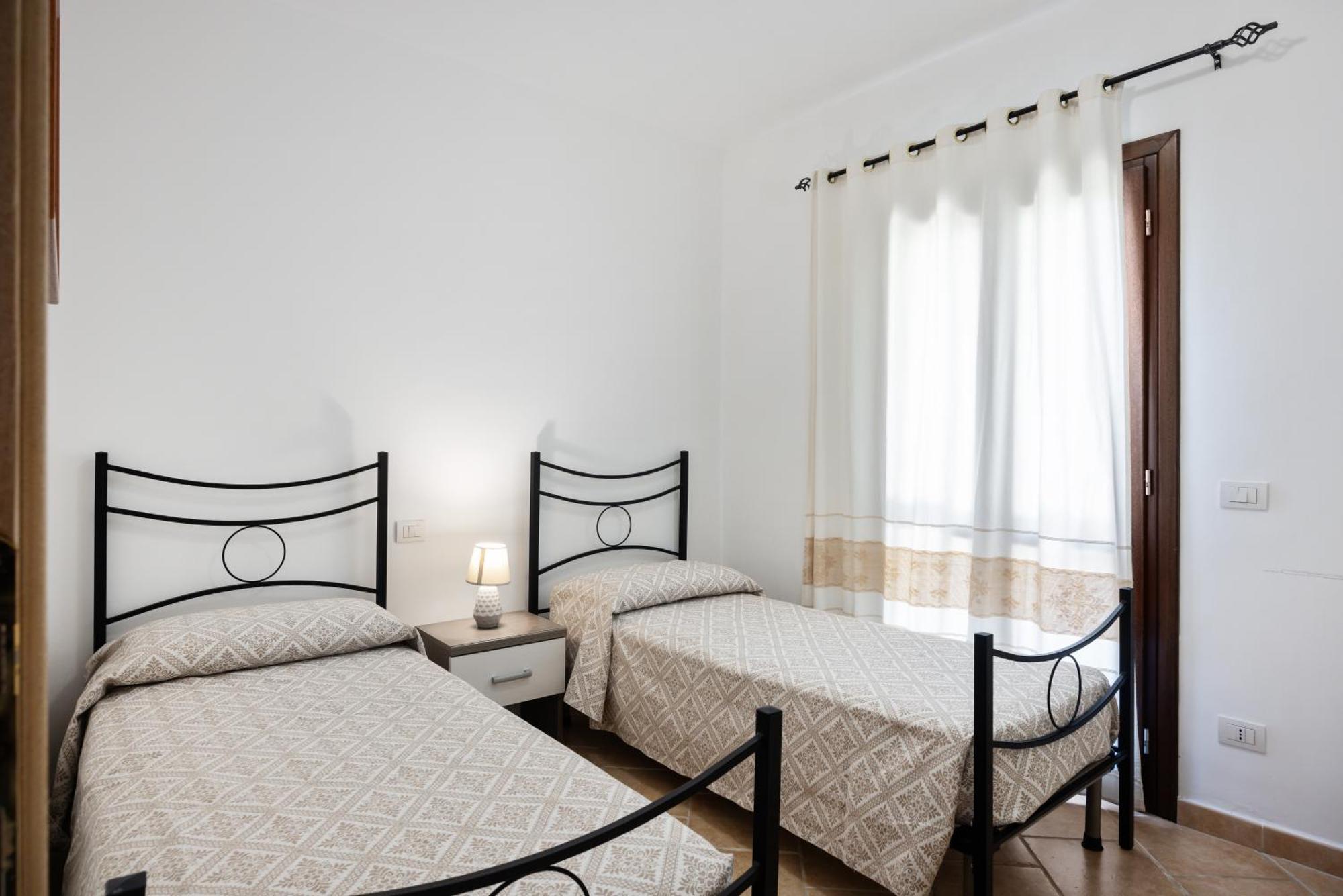 Le Perle Di Golfo Aranci Villa Exterior photo